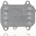 Mahle | Ölkühler, Motoröl | CLC 114 000S Mahle | Ölkühler, Motoröl | CLC 114 000S