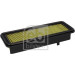 FEBI BILSTEIN 184321 Luftfilter FEBI BILSTEIN 184321 Luftfilter