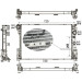 NRF | Kühler, Motorkühlung | 53141 NRF | Kühler, Motorkühlung | 53141