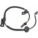 Metzger | Sensor, Raddrehzahl | 09001002 Metzger | Sensor, Raddrehzahl | 09001002