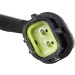 Metzger | Sensor, Raddrehzahl | 09001004 Metzger | Sensor, Raddrehzahl | 09001004