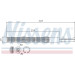 Nissens | Trockner, Klimaanlage | 95526 Nissens | Trockner, Klimaanlage | 95526
