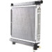 Mahle | Kühler, Motorkühlung | CR 235 000S Mahle | Kühler, Motorkühlung | CR 235 000S