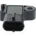 BOSCH | Sensor, Saugrohrdruck | 0 261 230 289