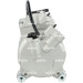 NRF | Kompressor, Klimaanlage | 32862 NRF | Kompressor, Klimaanlage | 32862