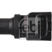FEBI BILSTEIN 186633 Zündspule FEBI BILSTEIN 186633 Zündspule