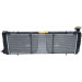 NRF | Kühler, Motorkühlung | 59301 NRF | Kühler, Motorkühlung | 59301
