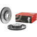Brembo | Bremsscheibe | 09.C990.21 Brembo | Bremsscheibe | 09.C990.21