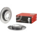 Brembo | Bremsscheibe | 08.B741.41 Brembo | Bremsscheibe | 08.B741.41