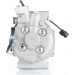 Nissens | Kompressor, Klimaanlage | 890035 Nissens | Kompressor, Klimaanlage | 890035