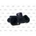 NRF | Kühlmittelflansch | 775042 NRF | Kühlmittelflansch | 775042