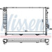Nissens | Kühler, Motorkühlung | 60747A Nissens | Kühler, Motorkühlung | 60747A