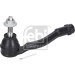 FEBI BILSTEIN 184965 Spurstangenkopf FEBI BILSTEIN 184965 Spurstangenkopf