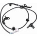 Metzger | Sensor, Raddrehzahl | 09001195 Metzger | Sensor, Raddrehzahl | 09001195