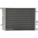 940221 Kondensator, Klimaanlage ** FIRST FIT **