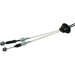 Metzger | Seilzug, Schaltgetriebe | 3150160 Metzger | Seilzug, Schaltgetriebe | 3150160