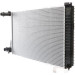 Mahle | Kühler, Motorkühlung | CR 977 000S