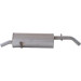 Bosal | Endschalldämpfer | 135-017 Bosal | Endschalldämpfer | 135-017