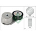 INA | Riemenspanner, Keilrippenriemen | 534 0704 10 INA | Riemenspanner, Keilrippenriemen | 534 0704 10