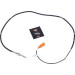 707060 Sensor, Abgastemperatur EASY FIT