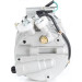 Nissens | Kompressor, Klimaanlage | 890124 Nissens | Kompressor, Klimaanlage | 890124