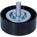 54-0500 Umlenk-/Führungsrolle, Keilrippenriemen