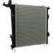 Mahle | Kühler, Motorkühlung | CR 1368 000P Mahle | Kühler, Motorkühlung | CR 1368 000P