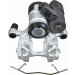 Metzger | Bremssattel | 6261232 Metzger | Bremssattel | 6261232