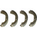 Brembo | Bremsbackensatz | S 56 532