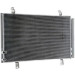 Mahle | Kondensator, Klimaanlage | AC 1078 000S