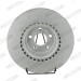Ferodo | Bremsscheibe | DDF2810C-1 Ferodo | Bremsscheibe | DDF2810C-1