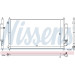 Nissens | Kondensator, Klimaanlage | 940467 Nissens | Kondensator, Klimaanlage | 940467