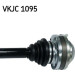 SKF | Antriebswelle | VKJC 1095 SKF | Antriebswelle | VKJC 1095