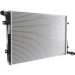 Mahle | Kühler, Motorkühlung | CR 1203 000S Mahle | Kühler, Motorkühlung | CR 1203 000S