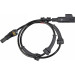 Metzger | Sensor, Raddrehzahl | 09001212 Metzger | Sensor, Raddrehzahl | 09001212