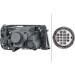 Hella | Hauptscheinwerfer | 1EL 238 022-811 Hella | Hauptscheinwerfer | 1EL 238 022-811