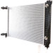 Mahle | Kühler, Motorkühlung | CR 484 000S Mahle | Kühler, Motorkühlung | CR 484 000S