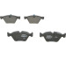 BOSCH | Bremsbelagsatz, Scheibenbremse | 0 986 494 705 BOSCH | Bremsbelagsatz, Scheibenbremse | 0 986 494 705
