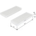 BOSCH 1 987 435 033 Innenraumfilter BOSCH 1 987 435 033 Innenraumfilter