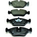 8DB 355 006-511 Bremsbelagsatz, Scheibenbremse