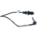 707228 Sensor, Abgastemperatur EASY FIT