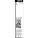 BOSCH A 582 S Scheibenwischer Aerotwin 3 397 007 582 BOSCH A 582 S Scheibenwischer Aerotwin 3 397 007 582