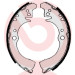 Brembo | Bremsbackensatz | S 16 507 Brembo | Bremsbackensatz | S 16 507