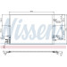 Nissens | Kondensator, Klimaanlage | 94777 Nissens | Kondensator, Klimaanlage | 94777
