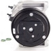 890211 Kompressor, Klimaanlage ** FIRST FIT **