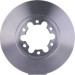 Hella | Bremsscheibe | 8DD 355 111-731