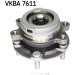 SKF | Radlagersatz | VKBA 7611 SKF | Radlagersatz | VKBA 7611