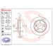 Brembo | Bremsscheibe | 08.D445.11 Brembo | Bremsscheibe | 08.D445.11