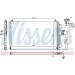 Nissens | Kondensator, Klimaanlage | 94731 Nissens | Kondensator, Klimaanlage | 94731