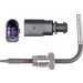 Metzger | Sensor, Abgastemperatur | 0894857